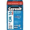 Ceresit CM16 PRO. Для плит большого размера. РБ. 20 кг.