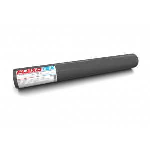  Гидроизоляционная мембрана "Flexotex Proffi 120". Плотность 115 г/м2