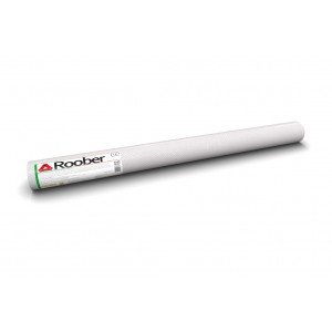 Пароизоляционная пленка "Roober тип С" плотность 60гр./м2 