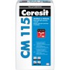 Ceresit CM 115. Светлый клей для мрамора и мозайки. 25кг, РБ.