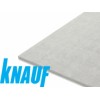 Гипсоволокнистый лист влагостойкий KNAUF 12,5х1200х2500 мм. РФ.