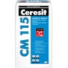 Ceresit CM 115. Светлый клей для мрамора и мозайки. 25кг, РБ.
