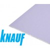 Гипсокартон KNAUF Сапфир 12,5х1200х2500 мм. РФ.