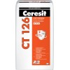 Ceresit CT-126, РБ. Шпатлёвка гипсовая. 20 кг.