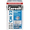 Ceresit CM 22. Высокоэластичный армированный клей для плитки. Польша. 25 кг.