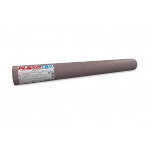 Гидроизоляционная мембрана "Flexotex Classic". Плотность 90 г/м2.