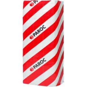 Paroc Extra. Толщина 50 мм. В пачке 11,91 м.кв. РФ.
