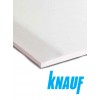 Гипсокартон KNAUF потолочный 9,5х1200х3000 мм. РБ.