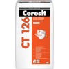 Ceresit CT-126, РБ. Шпатлёвка гипсовая. 20 кг.