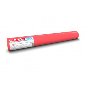 ветро-гидроизоляционная мембрана "Flexotex Ultra". Плотность 90 г/м2. 