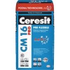 Ceresit CM16 PRO. Для плит большого размера. РБ. 20 кг.