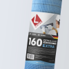 Стеклосетка 160  EXTRA  "Lihtar"